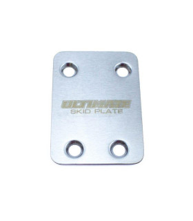 Protector chasis trasero Kyosho MP11 1/8 offroad