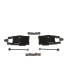 Kit Offset trasero Mugen MBX8R Ultimate - E1rc.com