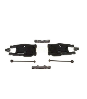Kit Offset trasero Mugen MBX8R Ultimate