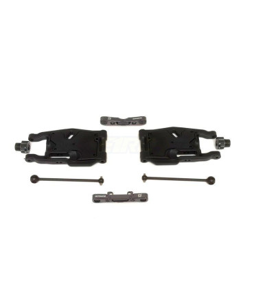 Kit Offset trasero Mugen MBX8R Ultimate