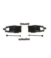 Kit Offset trasero Mugen MBX8R Ultimate