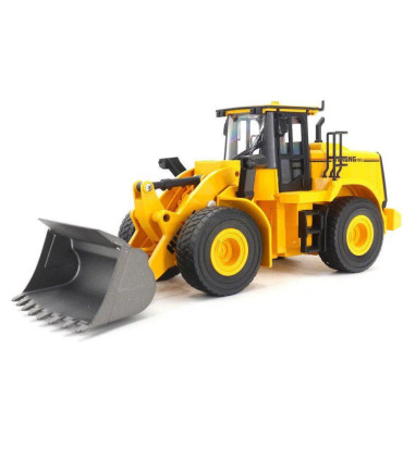 Bulldozer Huina 1552 1/16 2 4 ghz