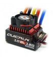 Speed controller Hobbywing quicrun 120A Brushless sensors
