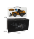 Bulldozer retroexcavadora Huina 1583 1/14 2.4ghz - E1rc.com