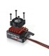 Speed controller Hobbywing quicrun 120A Brushless sensors - E1rc.com