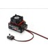 Speed controller Hobbywing quicrun 120A Brushless sensors - E1rc.com