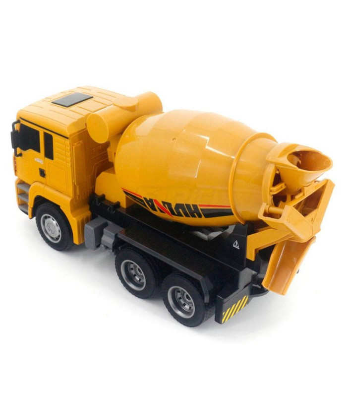 Hormigonera Huina 1333 1/16 2.4ghz - E1rc.com