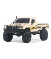 Crawler Yikong 41011 1/10 RTR amarillo