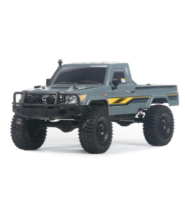Crawler Yikong 41011 1/10 RTR gris