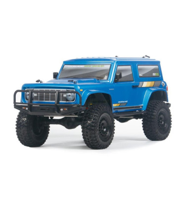 Crawler Yikong 41012 1/10 RTR azul