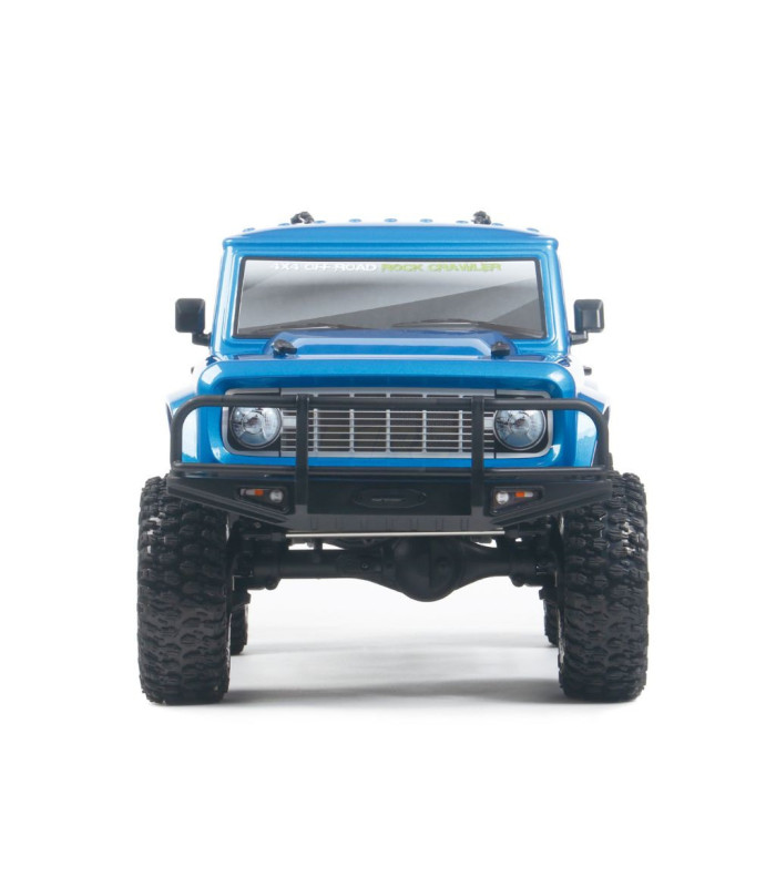 Crawler Yikong 41012 1/10 RTR azul - E1rc.com