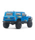 Crawler Yikong 41012 1/10 RTR azul - E1rc.com