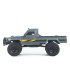 Crawler Yikong 41011 1/10 RTR gris - E1rc.com