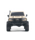Crawler Yikong 41011 1/10 RTR amarillo - E1rc.com
