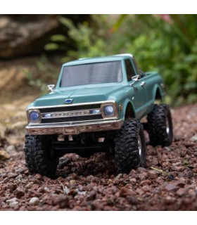 Axial SCX30 1/30 Chevrolet K10 4x4 RTR