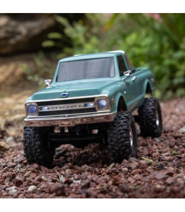 Axial SCX30 1/30 Chevrolet K10 4x4 RTR