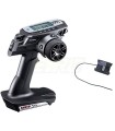 Sanwa Mx6 + RX391W Waterproof receiver