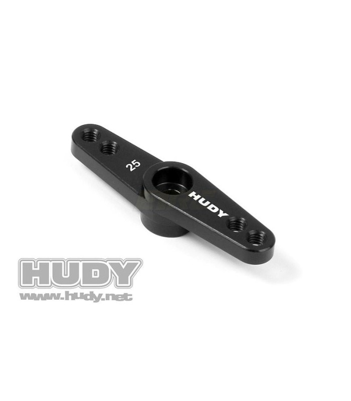 Servo horn double height 25T - E1rc.com