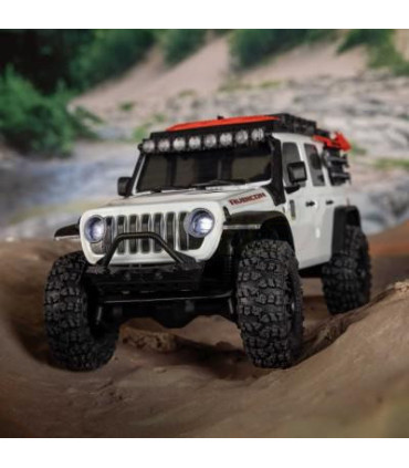Axial SCX30 1/30 Jeep Wrangler JLU 4x4 RTR