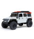 Axial SCX30 1/30 Jeep Wrangler JLU 4x4 RTR - E1rc.com