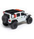 Axial SCX30 1/30 Jeep Wrangler JLU 4x4 RTR - E1rc.com