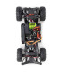 Axial SCX30 1/30 Jeep Wrangler JLU 4x4 RTR - E1rc.com