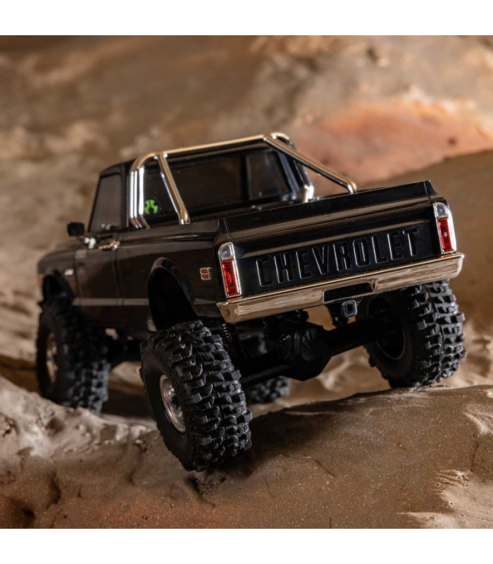 Axial 1/30 SCX30 Chevrolet K10 4x4 RTR - E1rc.com