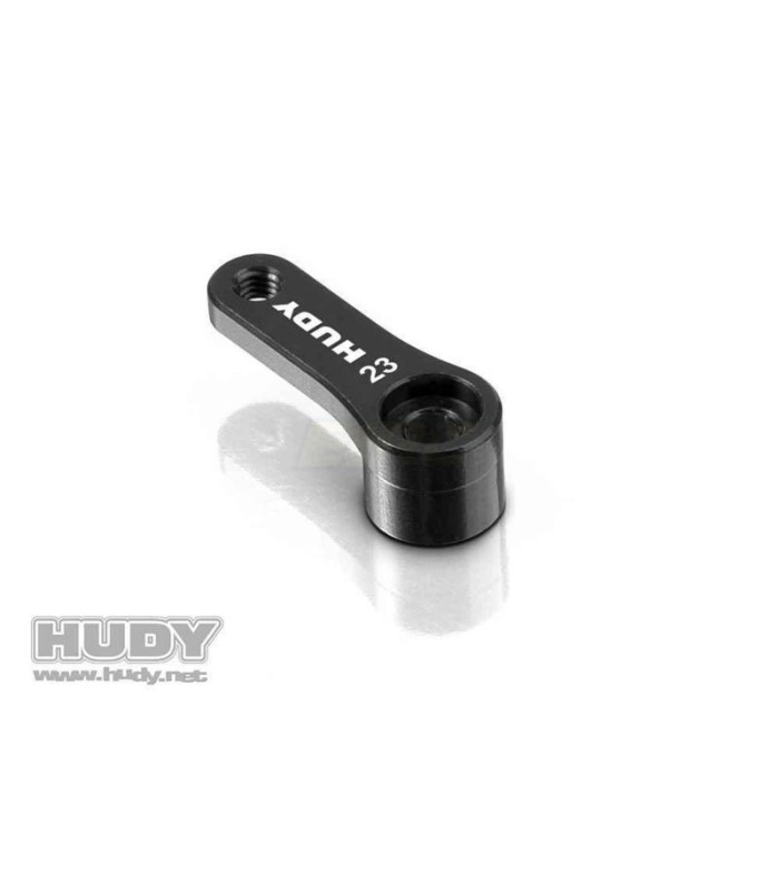Servo arm short 23T Sanwa - E1rc.com