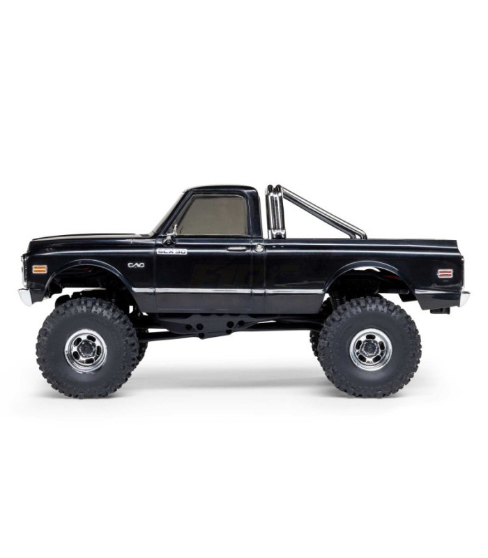 Axial 1/30 SCX30 Chevrolet K10 4x4 RTR - E1rc.com