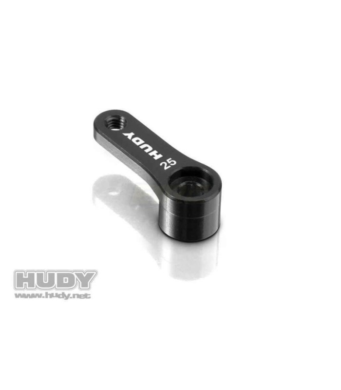 Brazo servo dir. corto 25T Futaba - E1rc.com