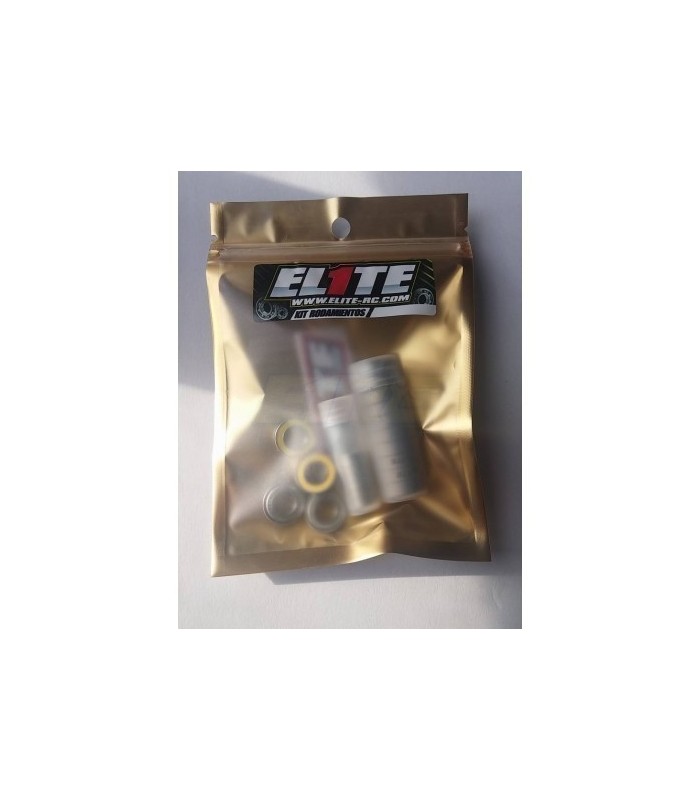 XB4 - Evolution XB4 Bearings Kit - E1rc.com