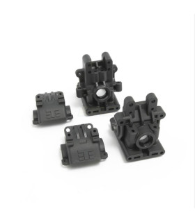 Bulkhead Set  f/r  revised 2025  EB/ET410 all 