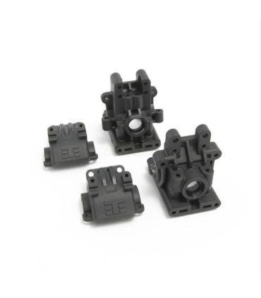 Bulkhead Set  f/r  revised 2025  EB/ET410 all 