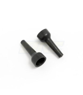 Shock Boots  SHORT length  for 16mm shocks 