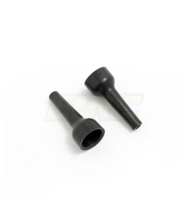 Shock Boots  SHORT length  for 16mm shocks 