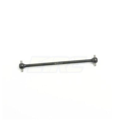 Driveshaft  center  front  steel  NB/NT48 2 0  
