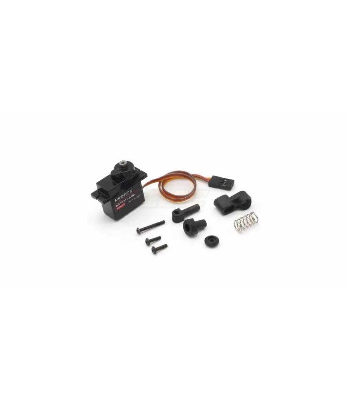 Kyosho KC10 series 2 - speed kit - E1rc.com
