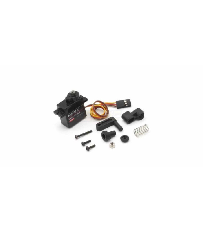 Kyosho KC10 series dig kit - E1rc.com
