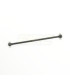 Driveshaft (center, rear, steel, NB48 2.0+) - E1rc.com