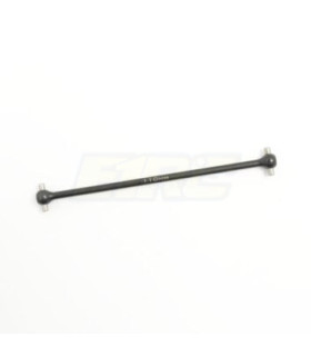 Driveshaft  center  rear  steel  NB48 2 0  