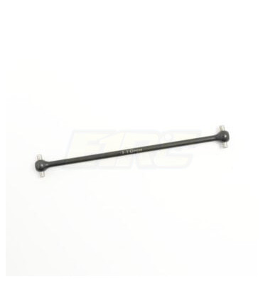 Driveshaft  center  rear  steel  NB48 2 0  