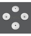 4 pcs. 16mm Conical Damping Pistons