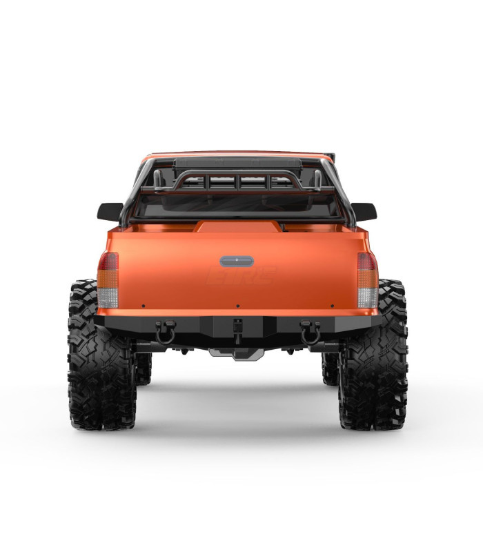 Hyper GO H8E 1/8 Brushless Crawler - E1rc.com