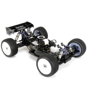 Sparko F8T 1/8 4WD Nitro truggy   W/0 body 