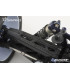 Sparko F8T 1/8 4WD Nitro truggy (W/0 body) - E1rc.com