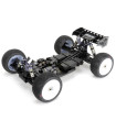 Sparko F8TE 1/8 Truggy electrico truggy (W/O body)