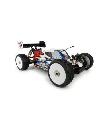 Sworkz S-35-5 Nitro Buggy 1/8 Off Road 