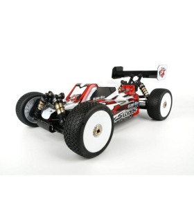 Sworkz S35-5E eco buggy pro 1/8 Off Road