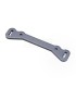 Placa Ackermann Acero - E1rc.com
