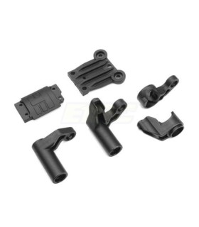 Reenvíos Direccion EB48.4 / EB48.3 / NB48.4 / NB48.3 / SCT410.3